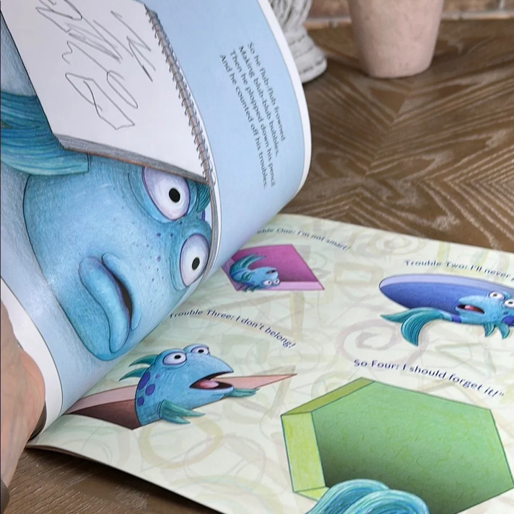 Scholastic Back To School Children’s Storybook Collection
